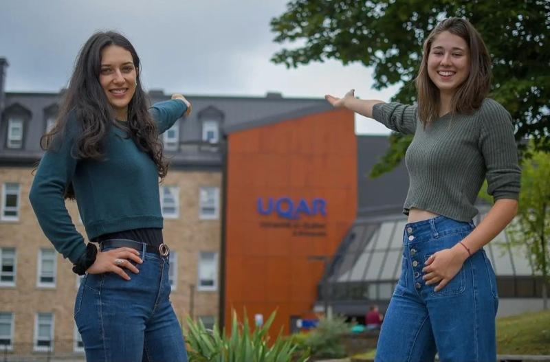 Univda Carola Rosso e Nicole Borettaz