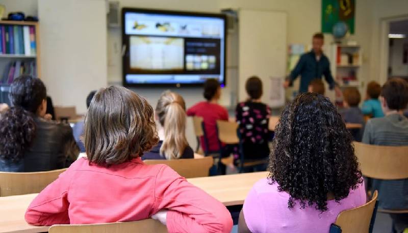 quando si torna a scuola