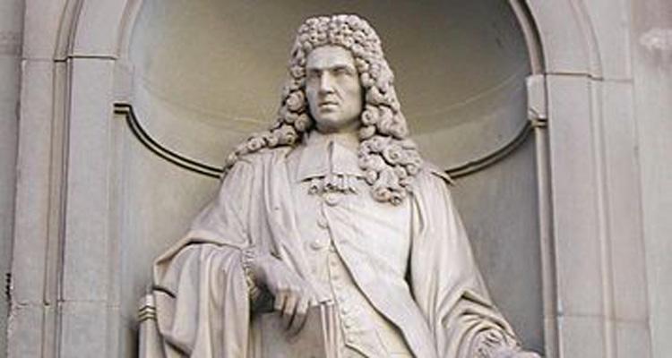 Francesco Redi: biografia e carriera scientifica articolo
