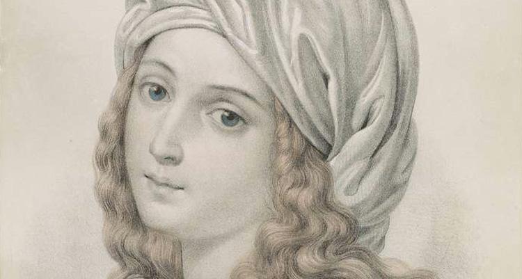 Beatrice Cenci: informazioni biografiche sulla nobildonna romana articolo