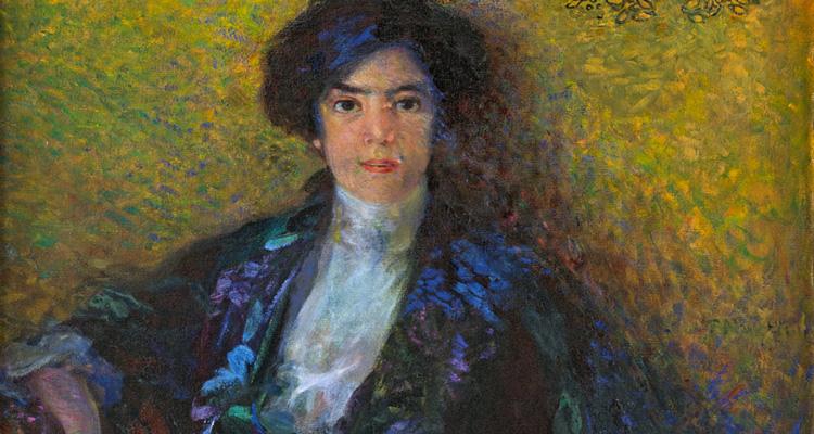 Grazia Deledda: biografia e carriera letteraria articolo