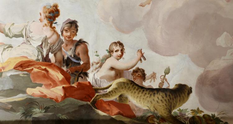 Mitologia della Grecia antica: gli dei dell’Olimpo articolo
