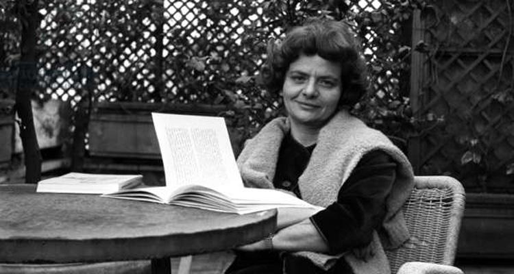 Elsa Morante: la sua biografia e le sue opere letterarie