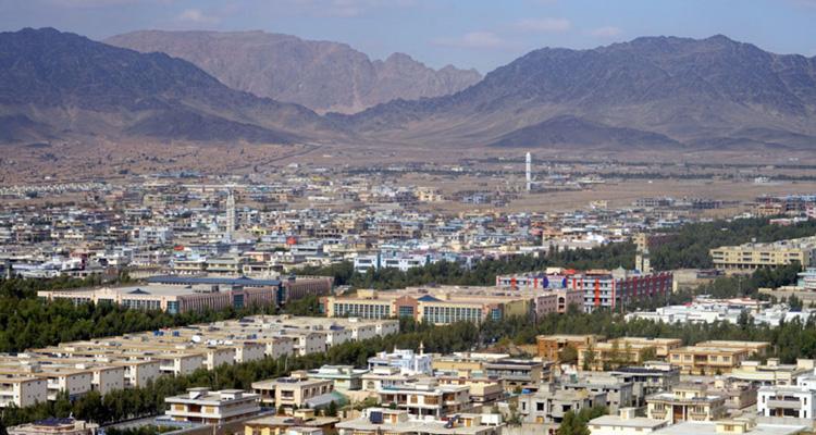 Viaggio a Kandahar: recensione e trama del film con focus sull'argomento articolo
