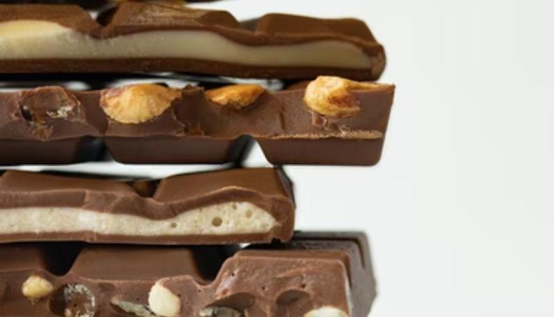 giornata mondiale del cioccolato