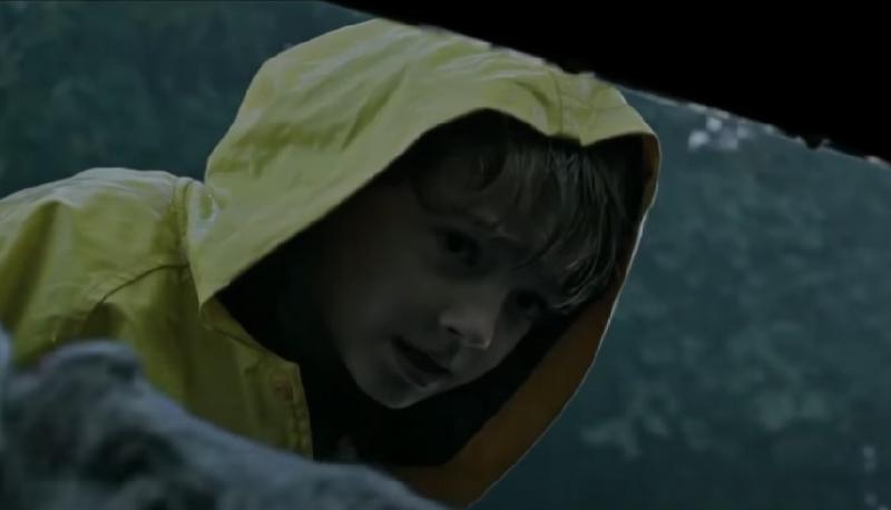 horror netflix consigliati