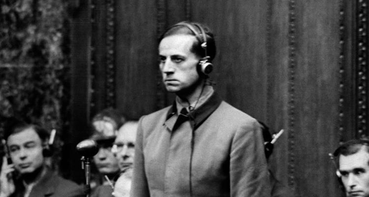 Karl Brandt: biografia e carriera nelle SS tedesche articolo