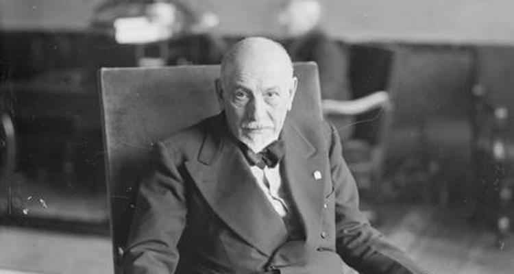 Analisi del concetto di umorismo nel saggio di Luigi Pirandello articolo
