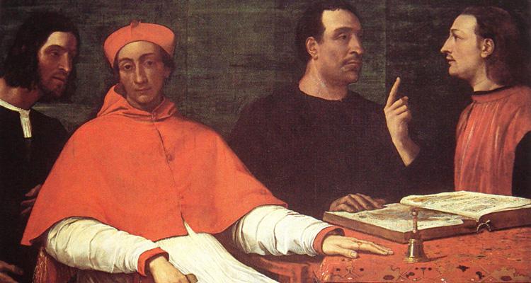 Michelotto Corella: vita ed eventi significativi articolo