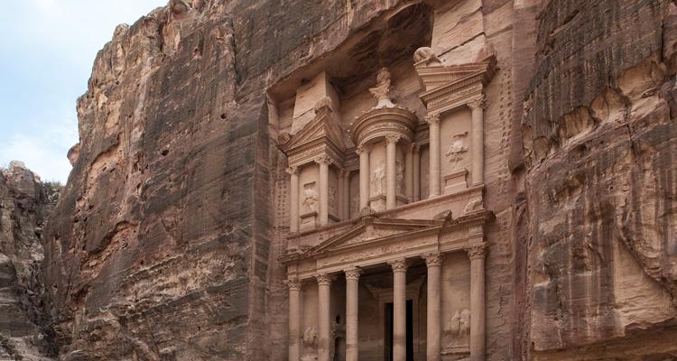 Nabatei, popolo di commercianti dell’Arabia antica articolo