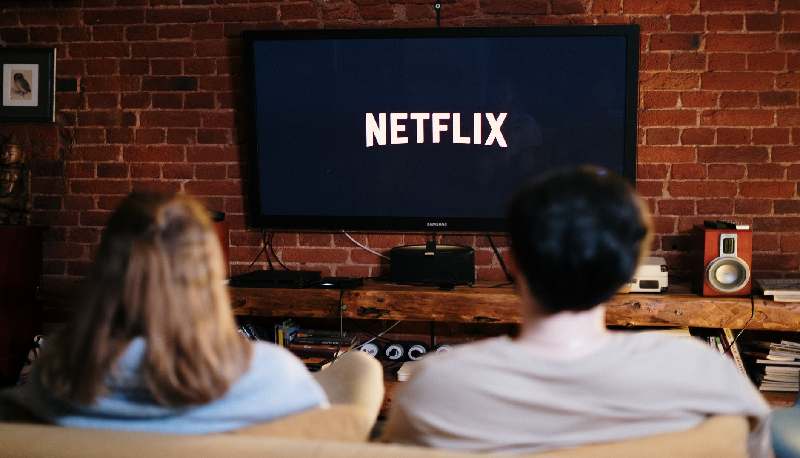 film netflix estate