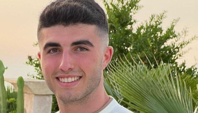studente diplomato in quattro anni con 100 e lode
