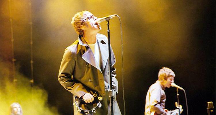 La storia di Oasis: dall'ascesa al declino della band iconica articolo