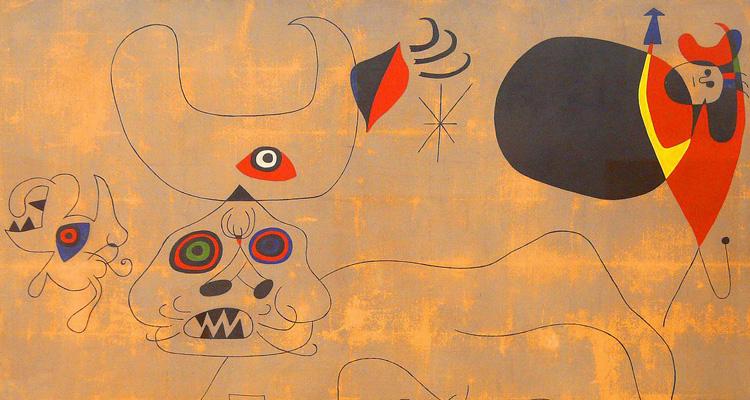 Surrealismo: le origini e i maggiori esponenti del movimento articolo