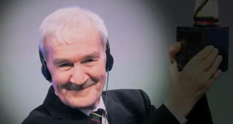 La vita e l'eroico gesto di Stanislav Petrov: l'uomo che salvò il mondo articolo