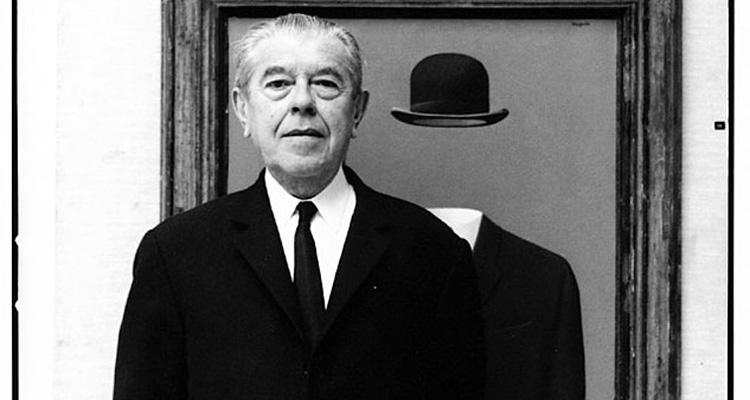 Renè Magritte: vita, stile e opere principali articolo