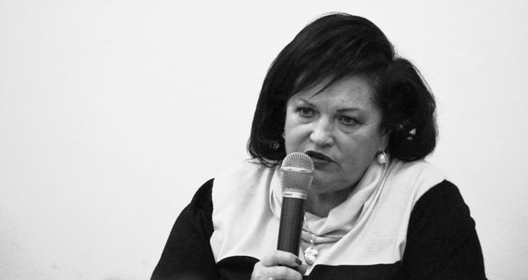 Rita Bonnici: biografia, carriera lavorativa e matrimonio con Giovanni Falcone articolo