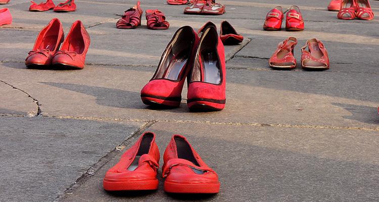Giornata contro la violenza sulle donne: descrizione e dati in Italia articolo