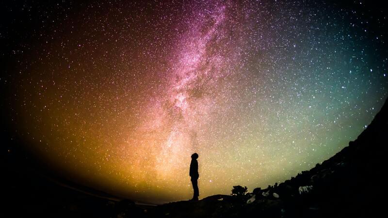stelle cadenti dove vederli