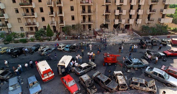 Strage di via D’amelio: descrizione dell’evento e indagini finali articolo