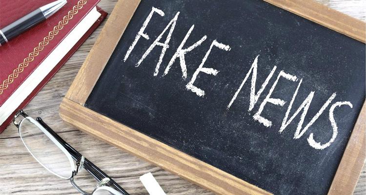 Fake news - un modo di informarsi sempre più sviluppato articolo