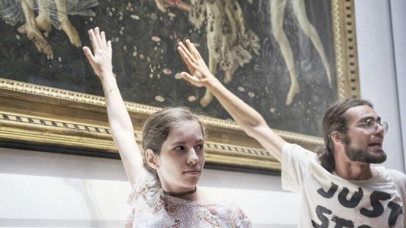primavera di Botticelli