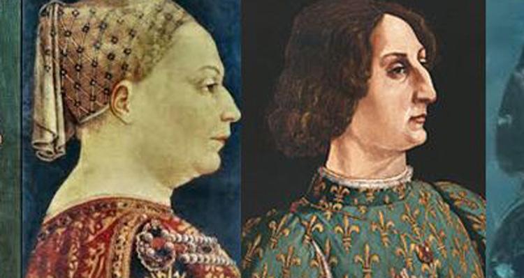 1300: dalla signoria milanese dei Visconti agli Sforza articolo