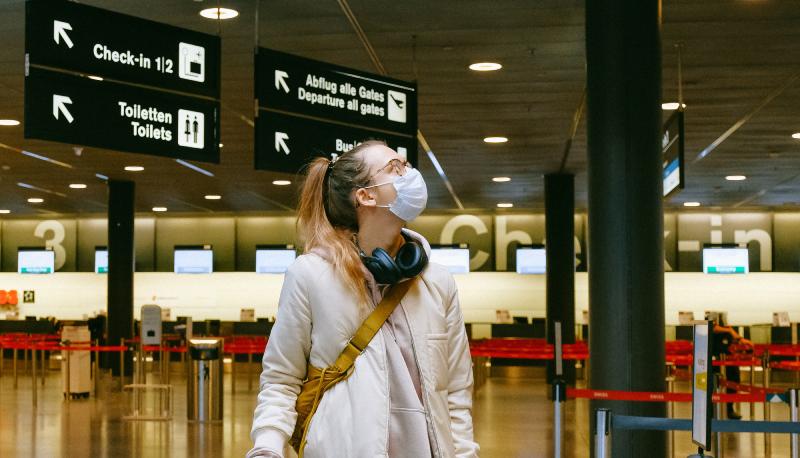 aeroporti con più voli in ritardo
