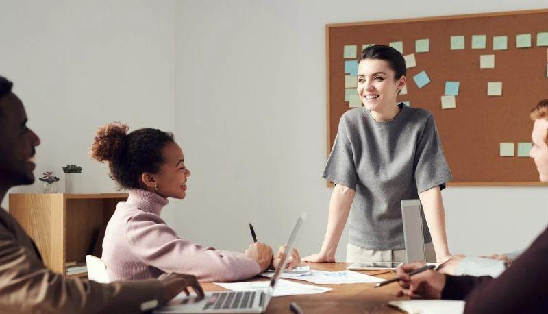 indagine lavoro donne discriminazioni
