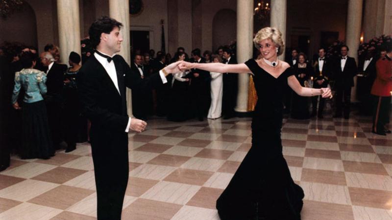 principessa lady Diana