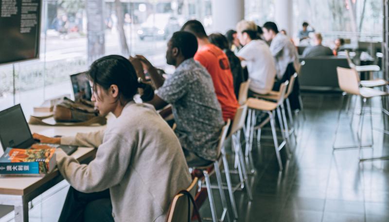 student global prize 2022