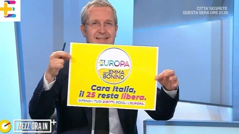 programma +Europa