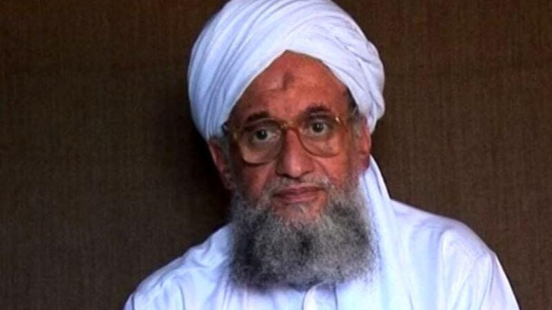 Ayman al-Zawahiri morto