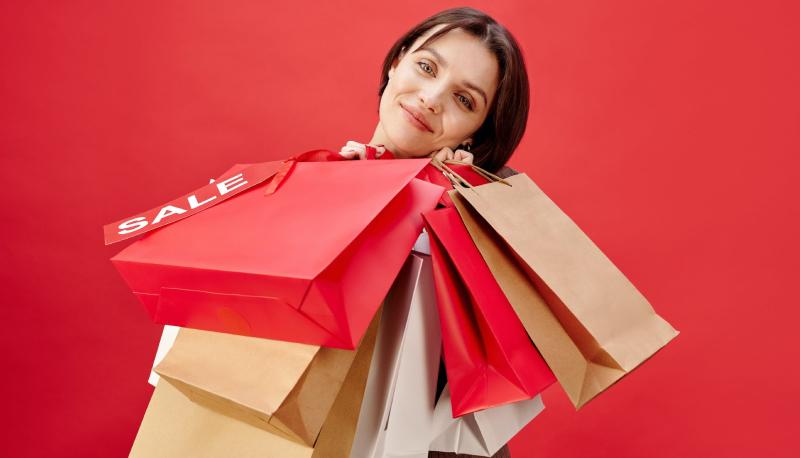 Quando sarà il Black Friday 2022? La data e le origini della settimana nera degli sconti
