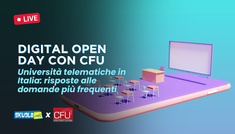 cfu live intervista
