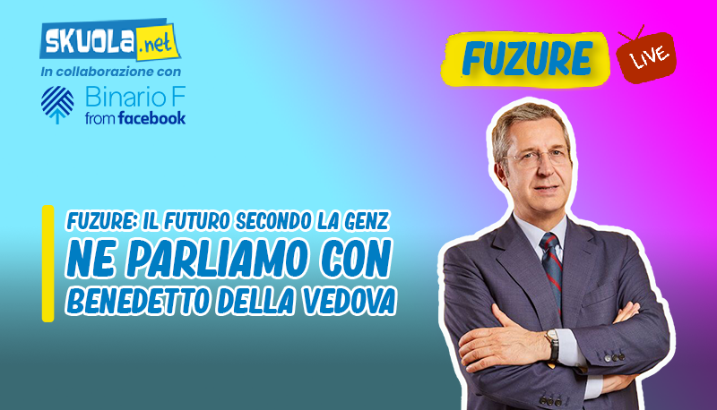 diretta della vedova