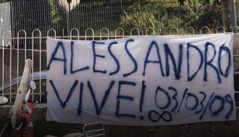 alessandro suicidio 13 anni gragnano