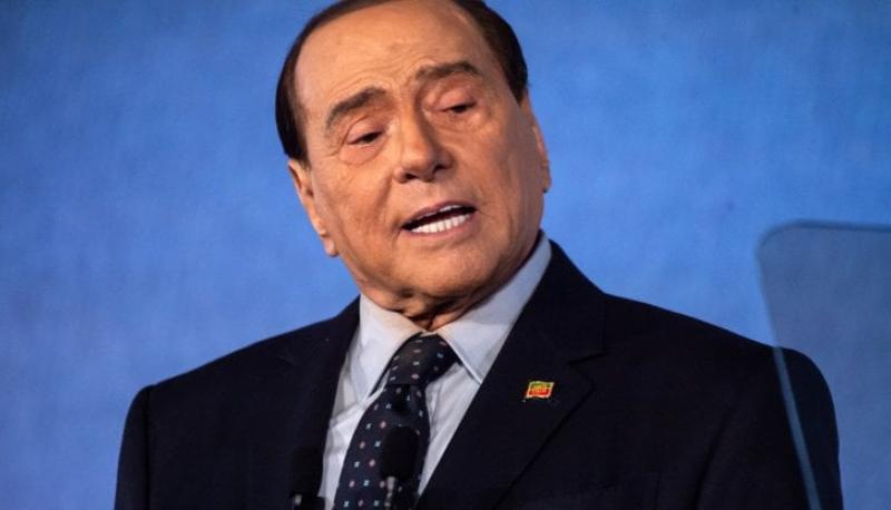 berlusconi su tiktok