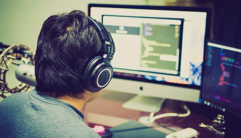 corso IUDAV gaming