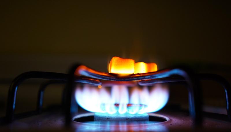 piano razionamento gas cingolani