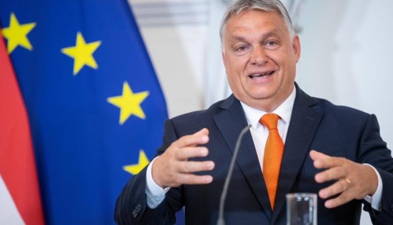 ue modello orban