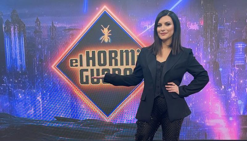 laura pausini bella ciao