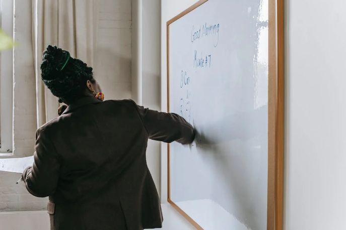 test psicoattitudinale docenti
