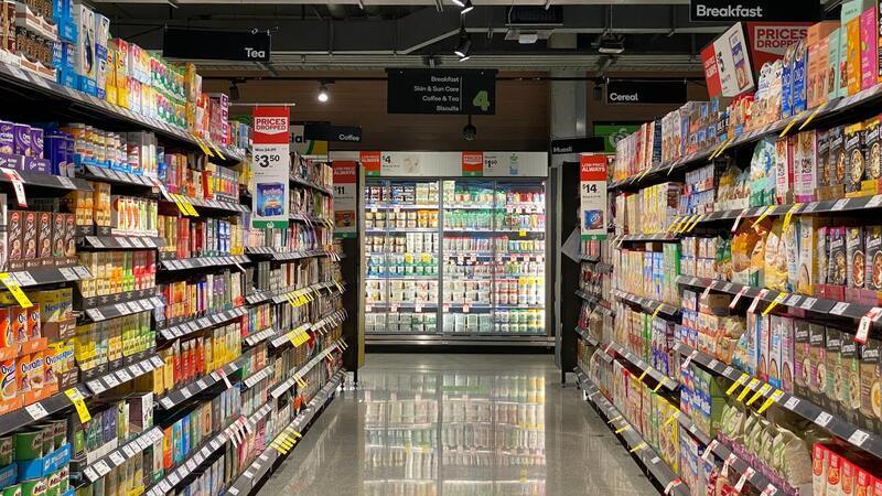 supermercati dove fare la spesa per risparmiare