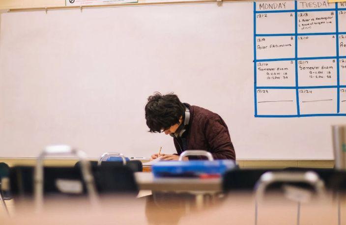 test medicina e maturità 2023