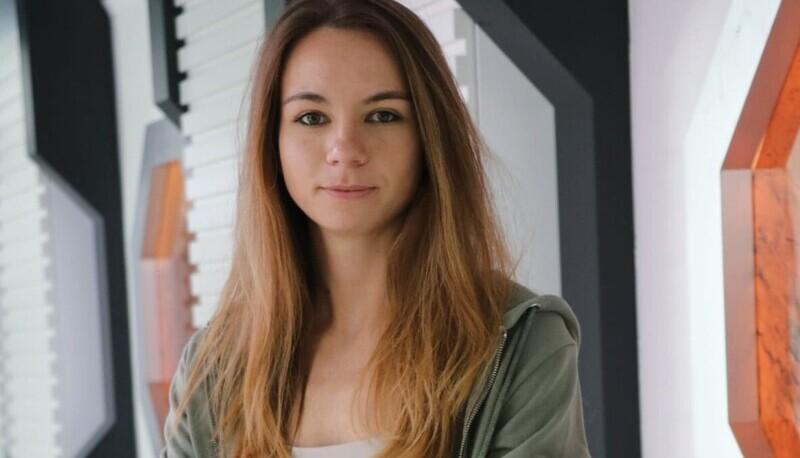Giulia Carla Bassani