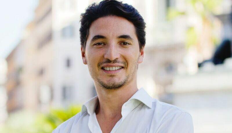 Luca di Egidio