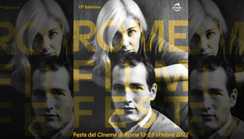 festa del cinema di Roma