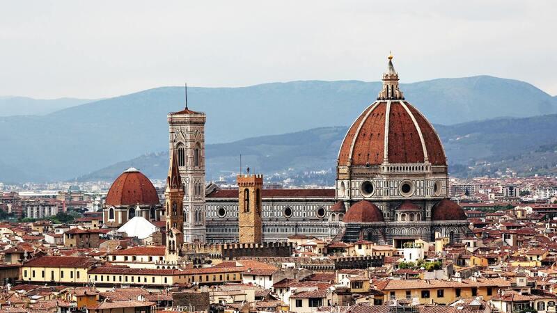 toscana Instagram