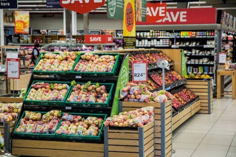 ministero ritira alimenti dai supermercati